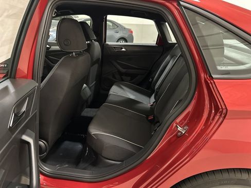 New 2026 Volkswagen Jetta Sport image 21