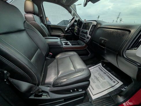 Used 2014 GMC Sierra 1500 SLT image 20