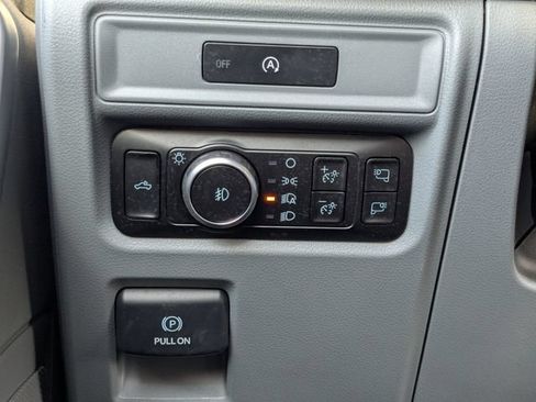 Used 2025 Ford F150 XLT w/ Equipment Group 302A MID AWD/4WD image 37