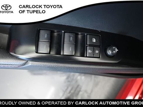 Used 2025 Toyota Camry XSE FWD image 25