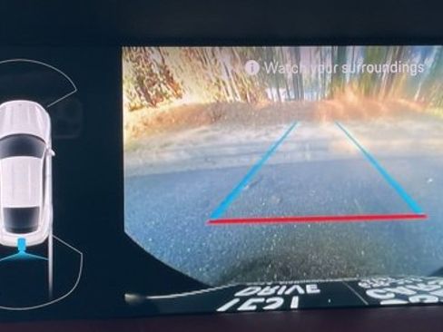 Used 2020 Porsche Taycan 4S image 24