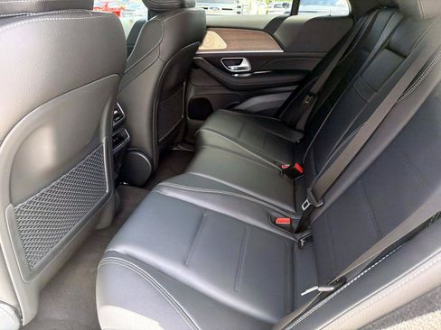 Certified 2026 Mercedes-Benz GLE 450 4MATIC Coupe image 11