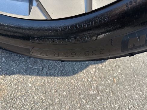 New 2026 GMC Terrain Elevation image 33