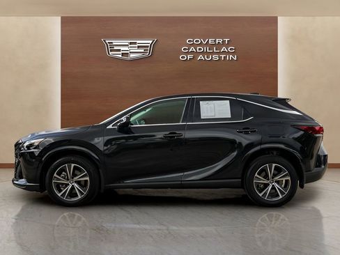 Used 2024 Lexus RX 350 FWD w/ Technology Package image 2