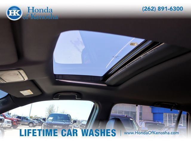 Used 2023 Honda Passport TrailSport image 12