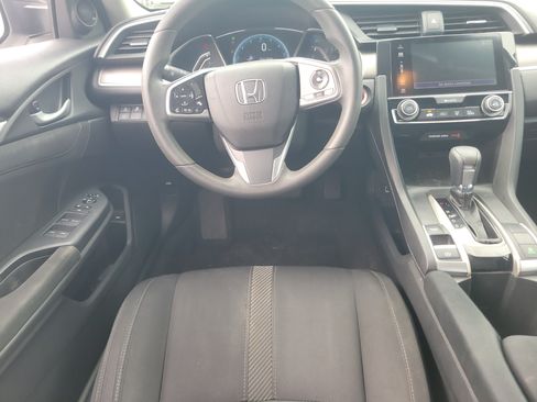 Used 2017 Honda Civic EX image 15