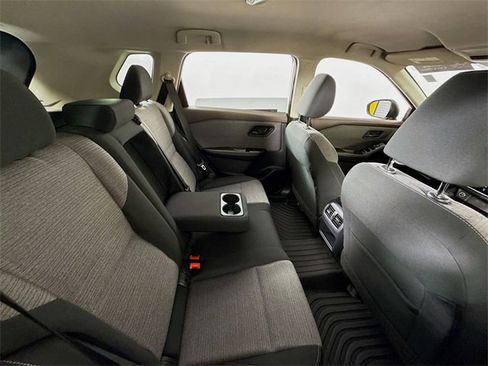 Certified 2021 Nissan Rogue S image 28