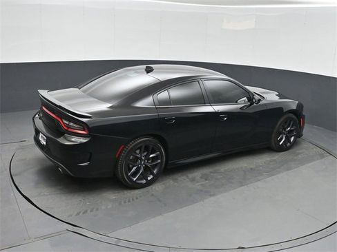 Used 2023 Dodge Charger GT w/ Blacktop Package image 31