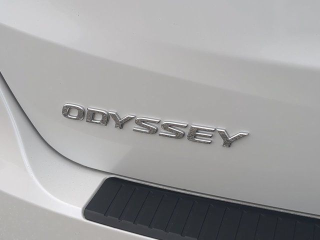 Used 2020 Honda Odyssey Elite image 13