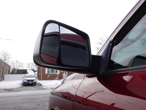 Used 2016 RAM 1500 Big Horn image 11