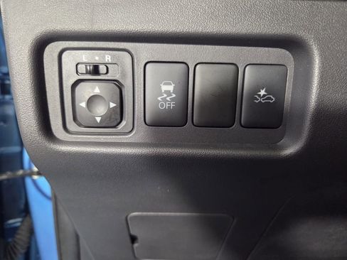 Used 2024 Mitsubishi Mirage ES FWD image 18