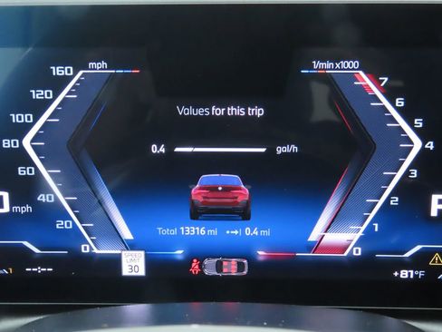 Used 2025 BMW 440i xDrive image 35