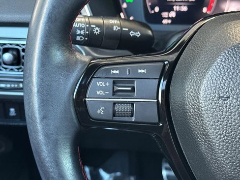 Used 2023 Acura Integra A-Spec FWD image 30