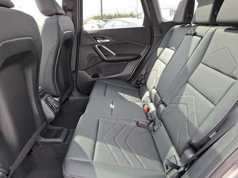 New 2026 BMW X1 xDrive28i image 5