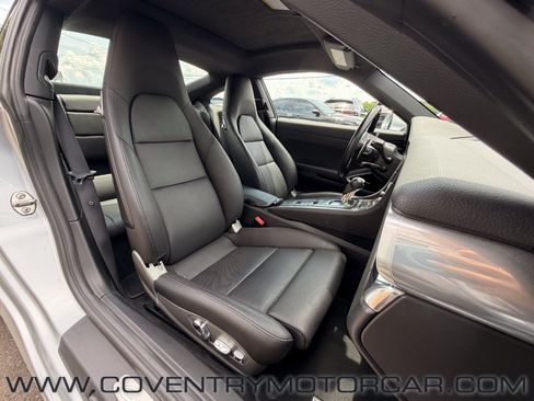 Used 2014 Porsche 911 Carrera S RWD image 29