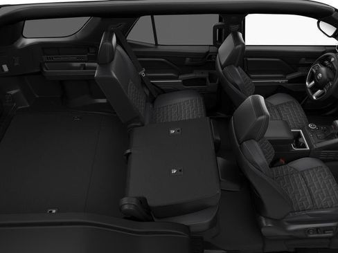 New 2026 Toyota 4Runner TRD Sport Premium AWD/4WD image 83