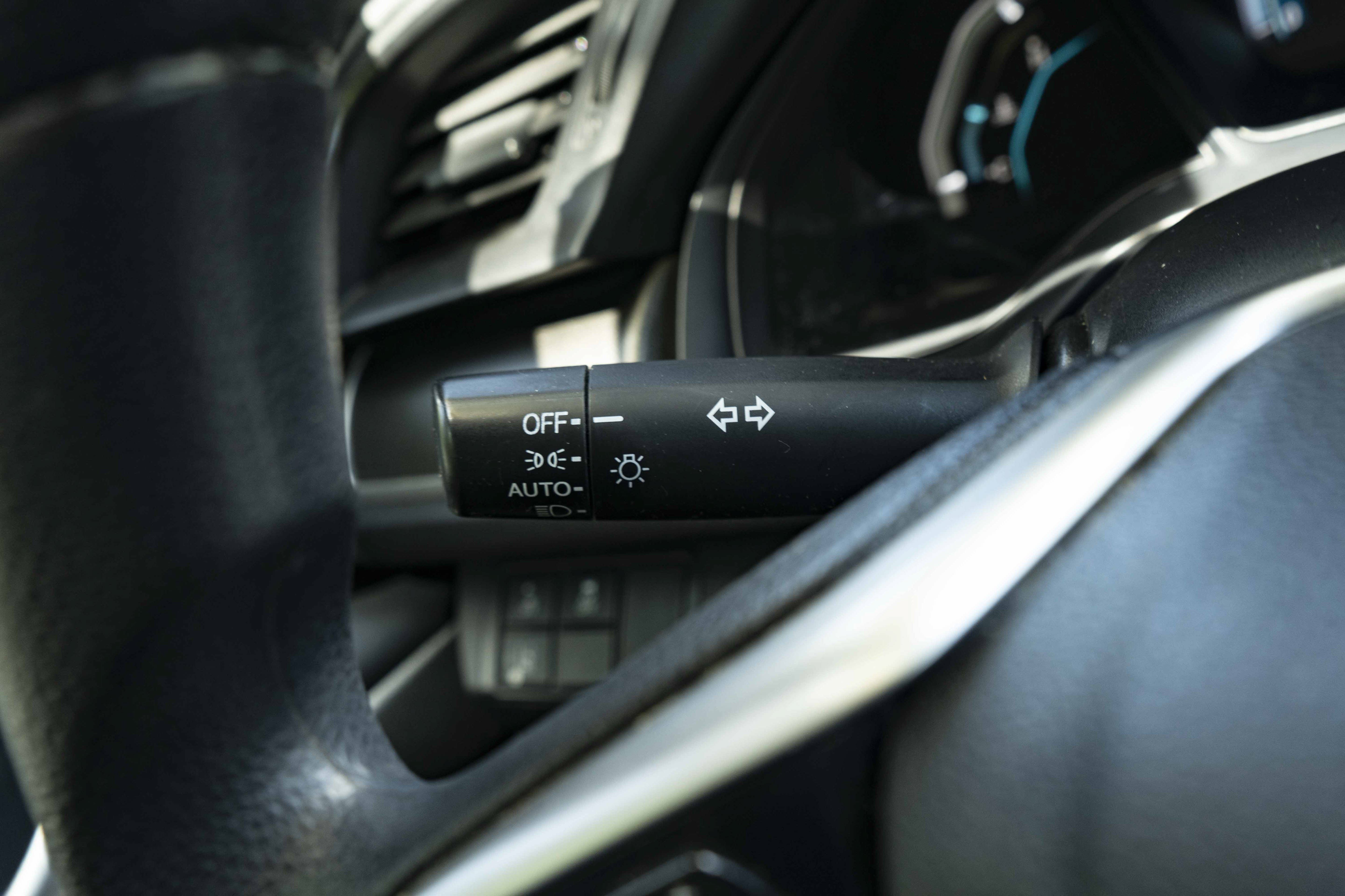 Certified 2019 Honda Civic LX image 22