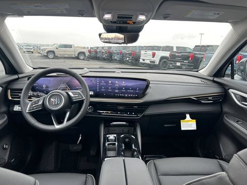 New 2026 Buick Envision Avenir AWD/4WD image 32