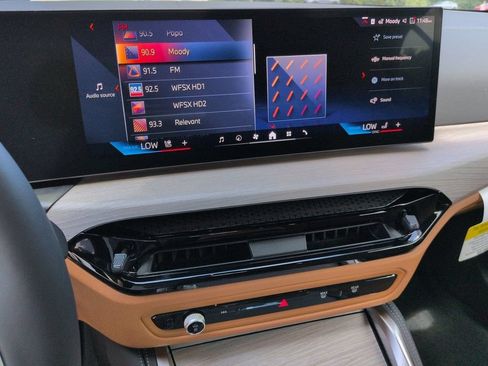 New 2027 BMW 430i Convertible w/ M Sport Package RWD image 16