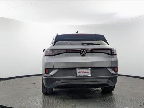 Used 2023 Volkswagen ID.4 Pro S RWD image 6