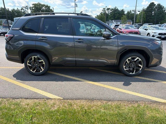 New 2026 Subaru Forester Touring AWD/4WD image 4