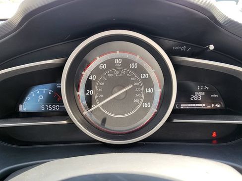 Used 2015 MAZDA MAZDA3 i Touring FWD image 30
