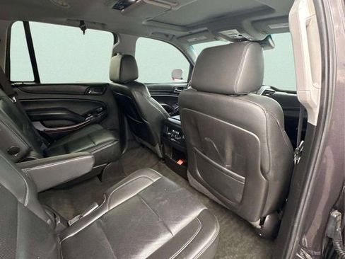 Used 2015 GMC Yukon SLT w/ Open Road Package AWD/4WD image 8
