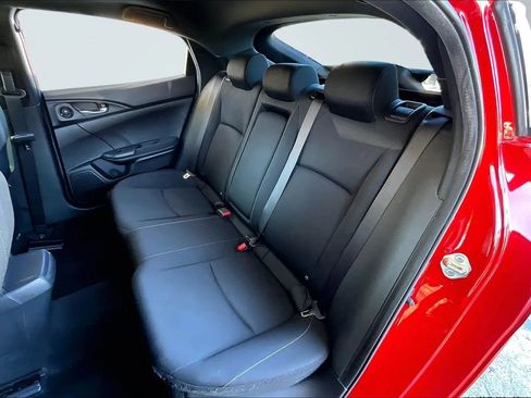 Used 2017 Honda Civic EX image 19