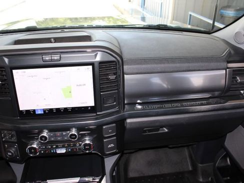 Used 2025 Ford F250 Lariat w/ Black Appearance Package AWD/4WD image 27