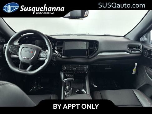 New 2026 Dodge Durango GT image 4