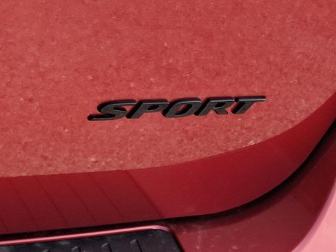 New 2026 Honda Odyssey Sport-L image 30