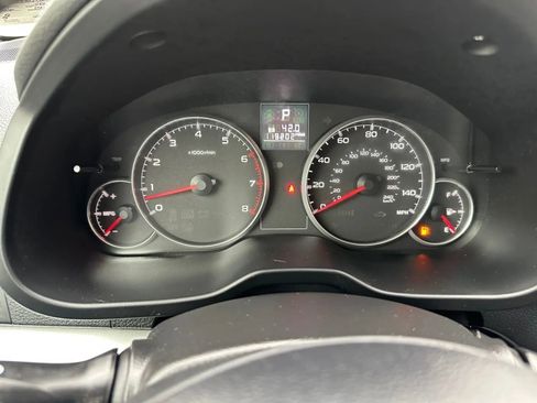 Used 2014 Subaru Outback 2.5i Premium image 18