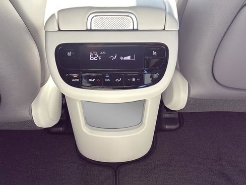 New 2026 Hyundai Ioniq 9 SEL AWD/4WD image 20