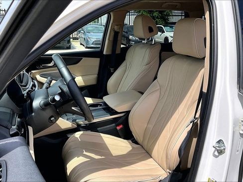 Certified 2025 Acura MDX SH-AWD w/ Advance Package image 31