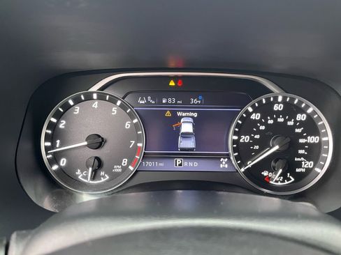 Used 2023 Nissan Frontier SV w/ SV Convenience Package image 17