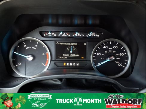 Used 2022 Ford F350 XL w/ STX Appearance Package image 22