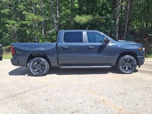 New 2026 RAM 1500 Express AWD/4WD image 2