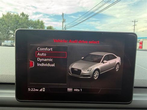 Used 2019 Audi A4 2.0T Premium FWD image 27
