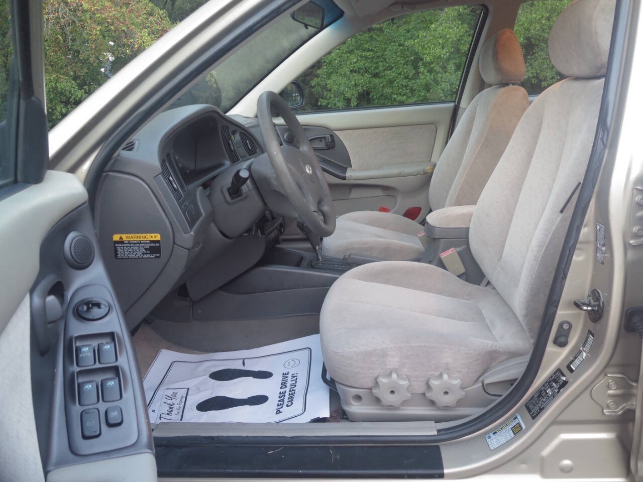 Used 2006 Hyundai Elantra Sedan FWD image 11