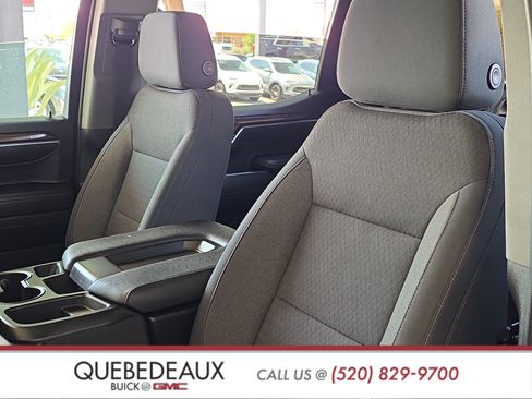 Used 2022 Chevrolet Silverado 1500 RST AWD/4WD image 12