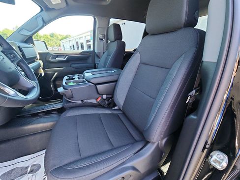New 2026 Chevrolet Silverado 1500 RST AWD/4WD image 21