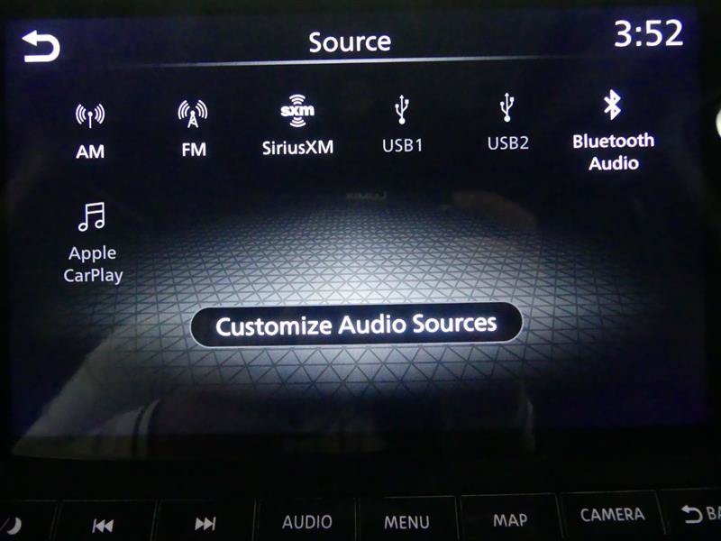 Used 2023 Nissan Pathfinder SL w/ SL Premium Package AWD/4WD image 13