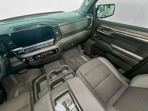 Used 2024 Chevrolet Silverado 1500 LT w/ Max Trailering Package image 11