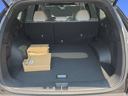 Certified 2026 Hyundai Tucson Limited w/ Tow & Go Package AWD/4WD image 35