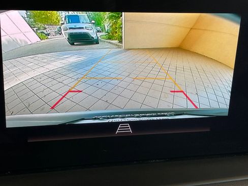 Used 2025 Buick Encore GX Preferred image 17