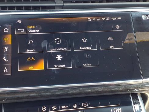 Used 2026 Audi Q7 3.0T Premium Plus AWD/4WD image 7