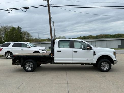 Used 2019 Ford F250 XL w/ Power Equipment Group AWD/4WD image 12