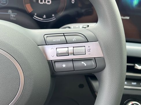 New 2025 Hyundai Sonata SE image 19