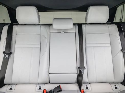 New 2026 Land Rover Range Rover Evoque S image 18