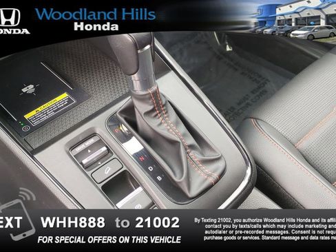 Used 2024 Honda CR-V Sport Touring image 18